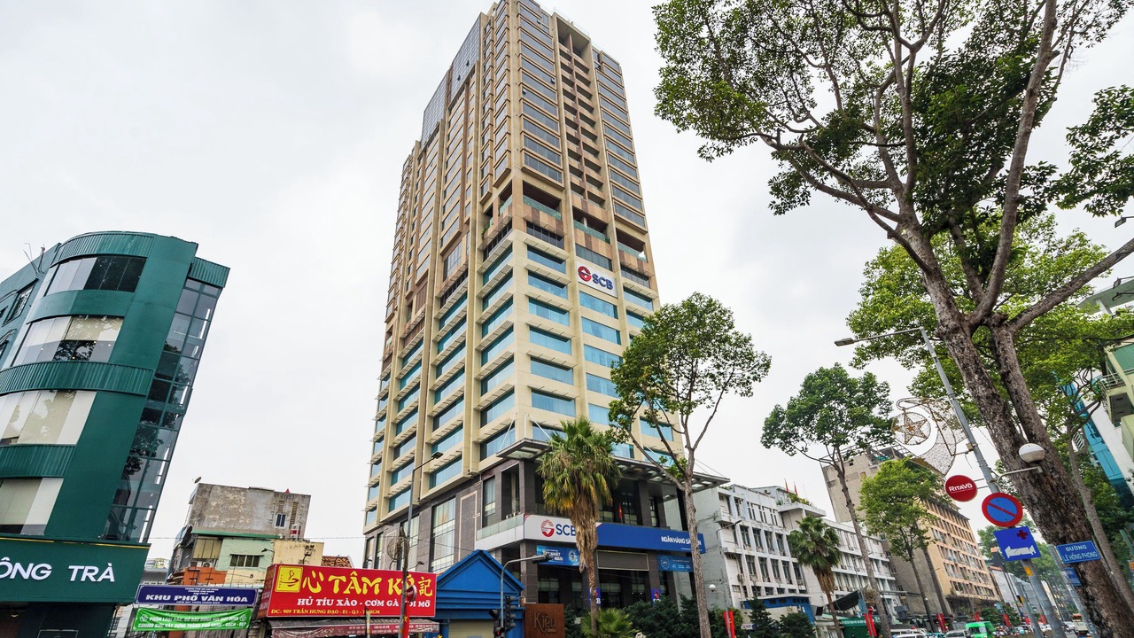 Photo of Outdoor in District 5