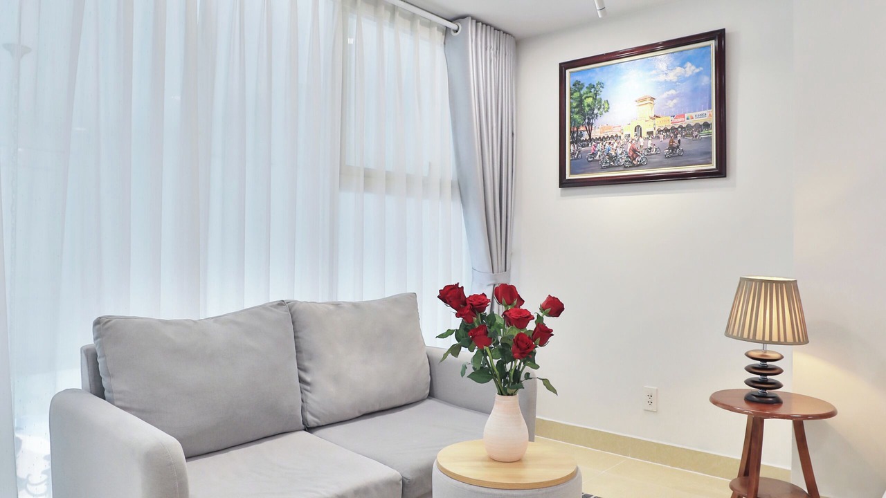 Photo of Bedroom in Chinatown