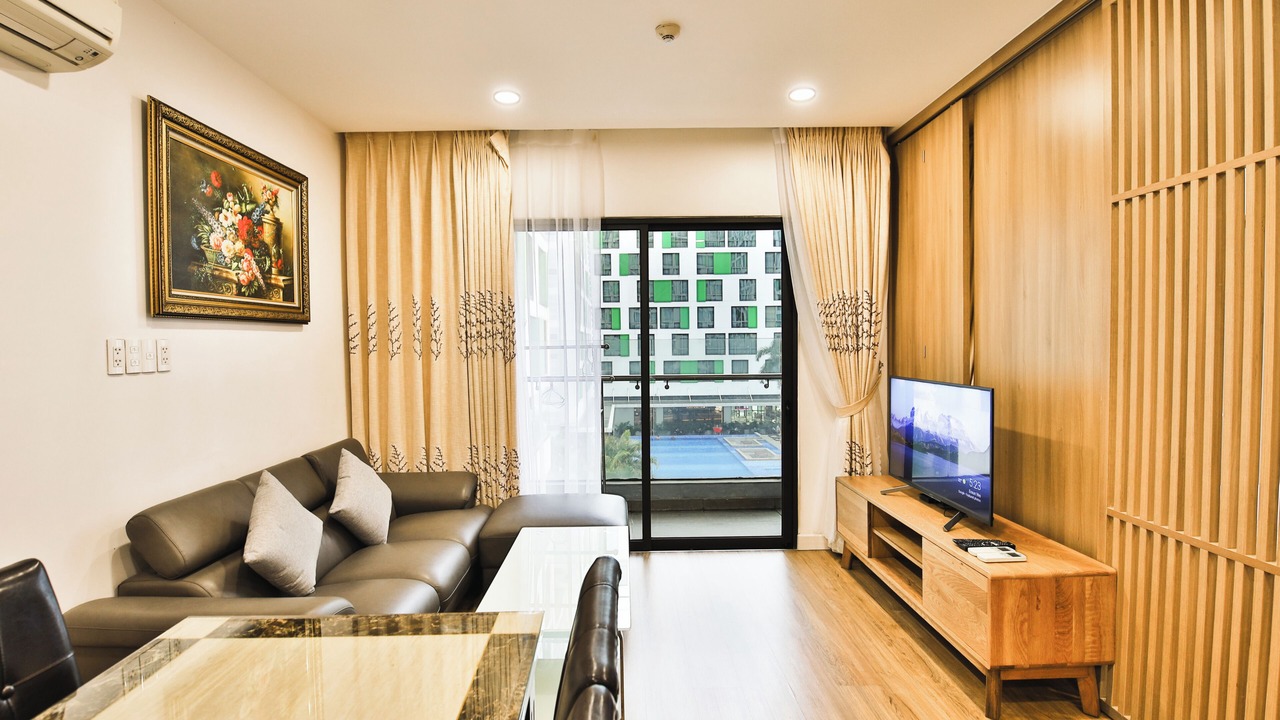 Photo of Patio Balcony in Tan Binh