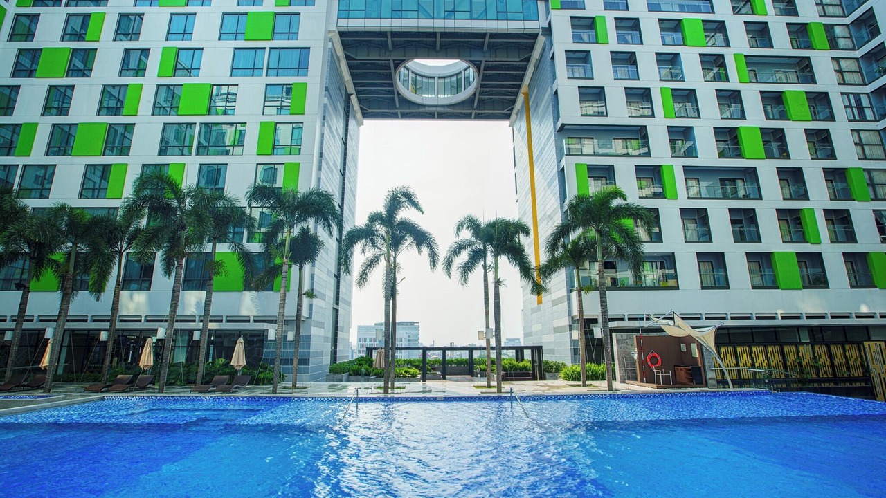Photo of Outdoor in Tan Binh