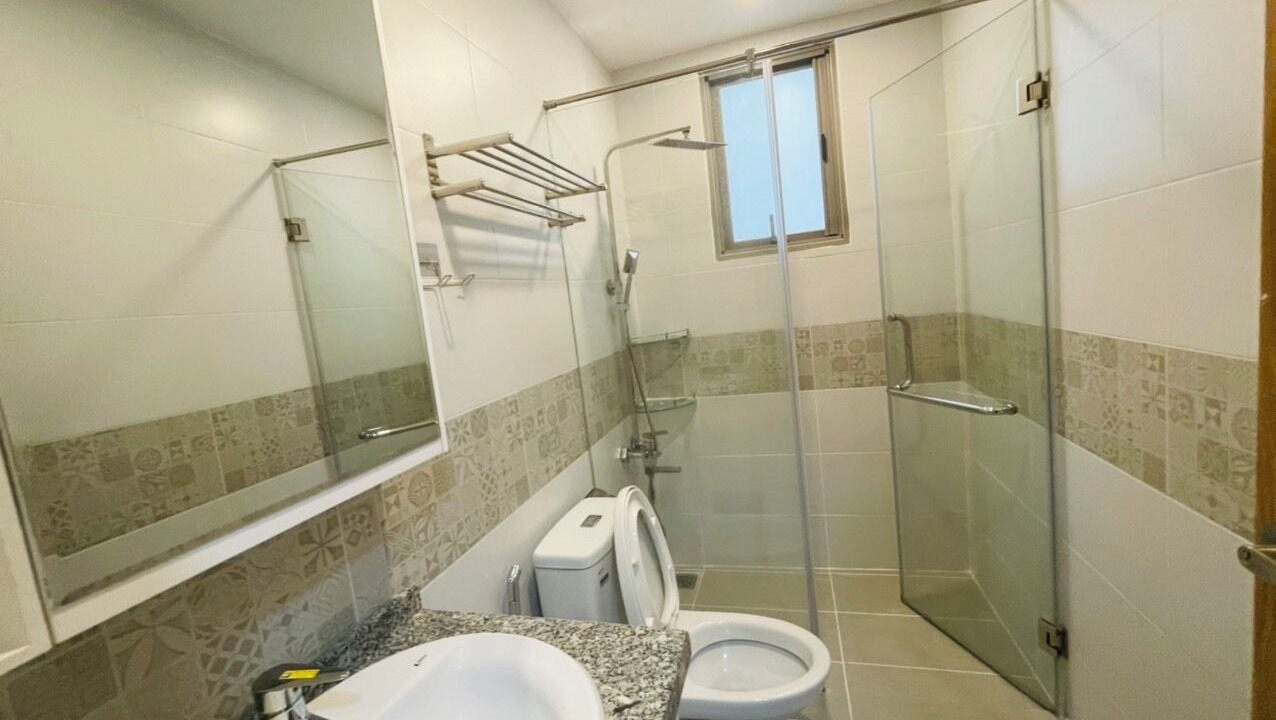 Photo of Bathroom in Phu My Hung