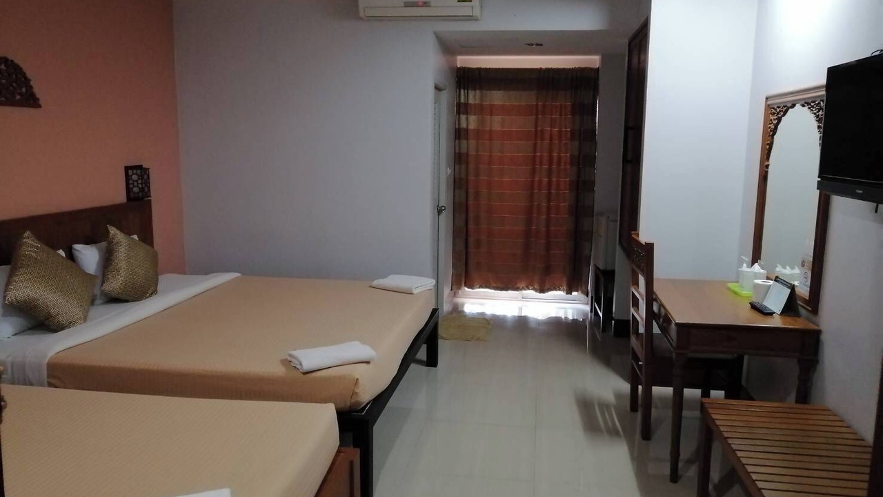 Photo of Patio Balcony in Chomphu