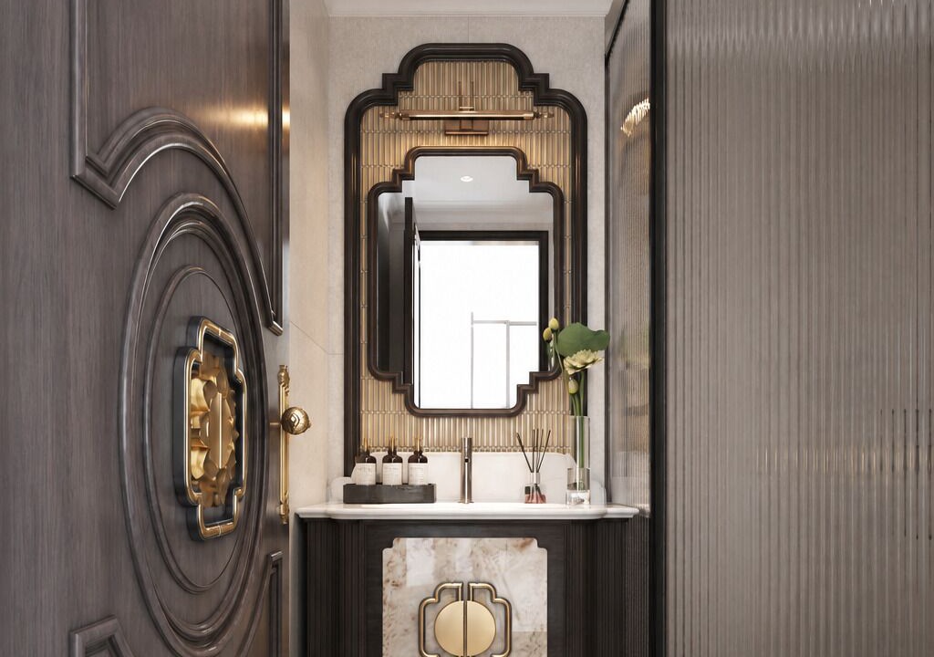 Photo of Bathroom in Khem Beach