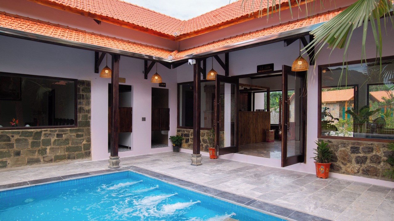 Photo of Outdoor in Hoa Lu
