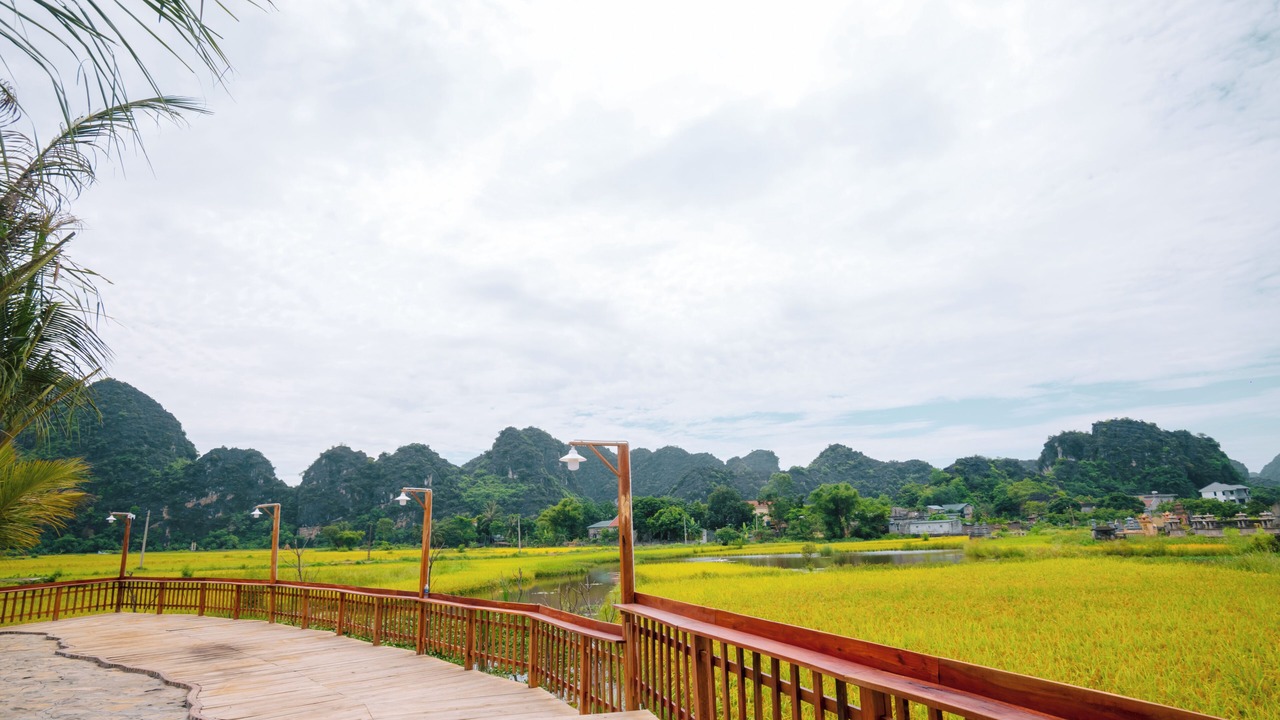Photo of Outdoor in Hoa Lu