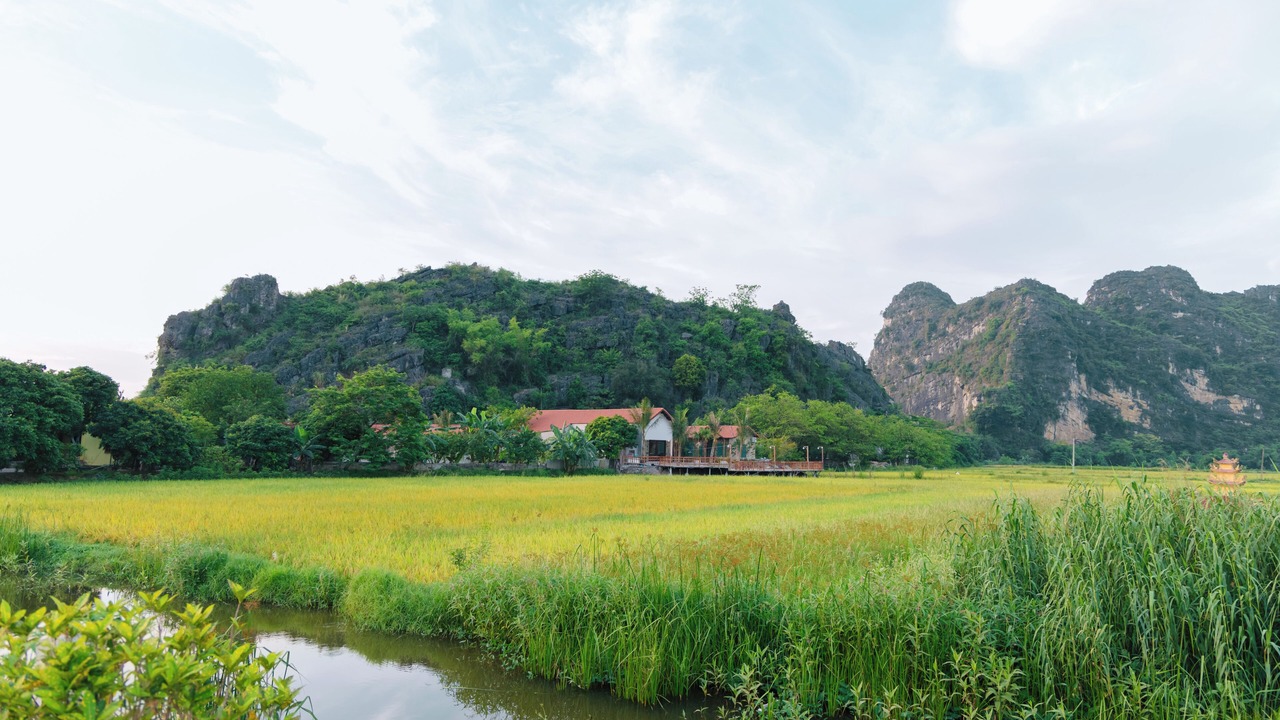 Photo of Others in Hoa Lu