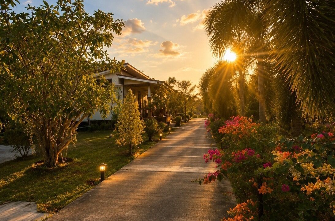 Photo of Outdoor in Huai Nam Khao