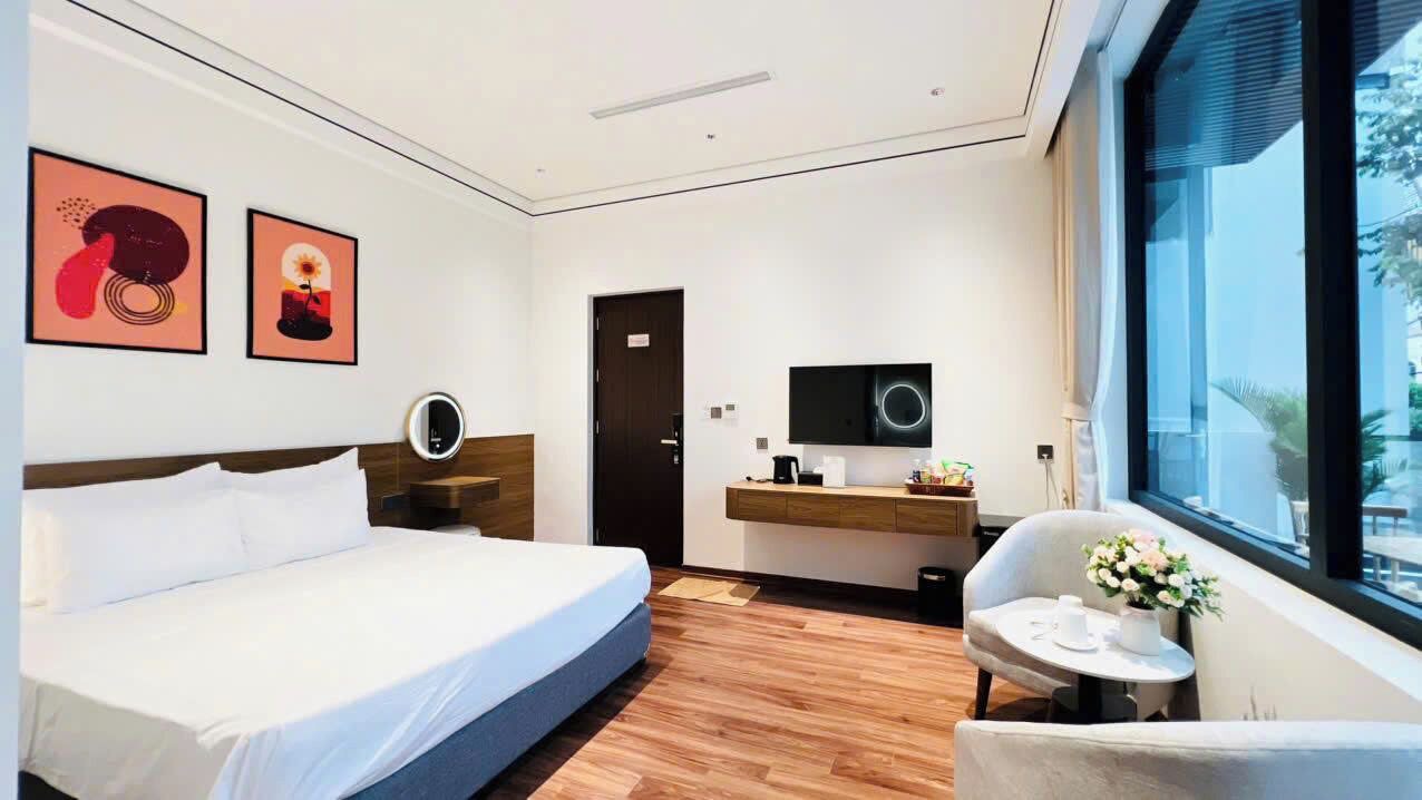 Photo of Bedroom in Đong Thanh