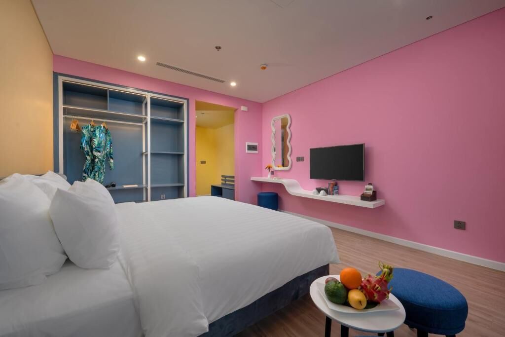 Photo of Bedroom in Hoang Hoa
