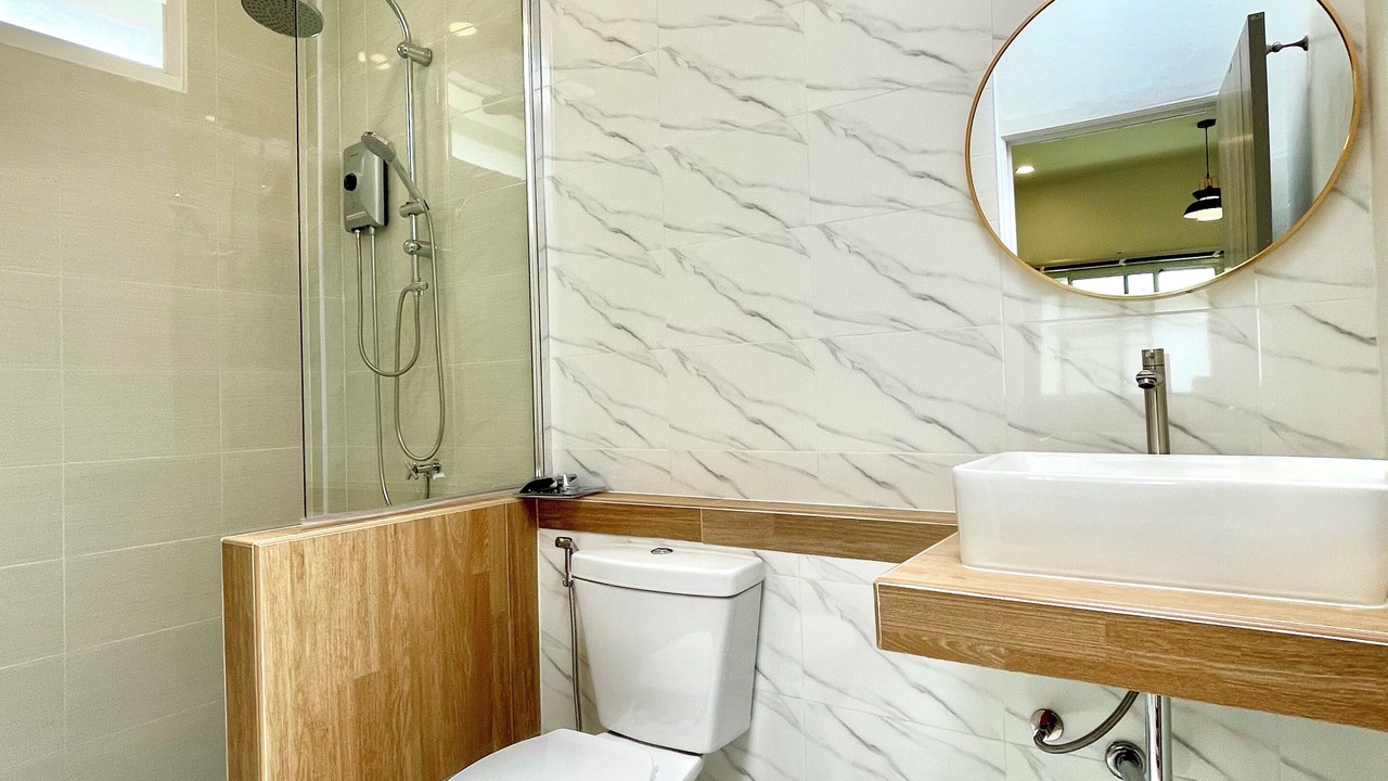 Photo of Bathroom in Rawai