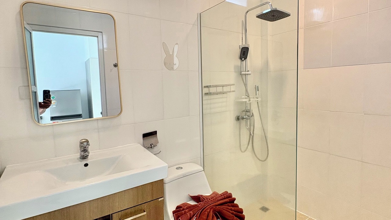Photo of Bathroom in Rawai