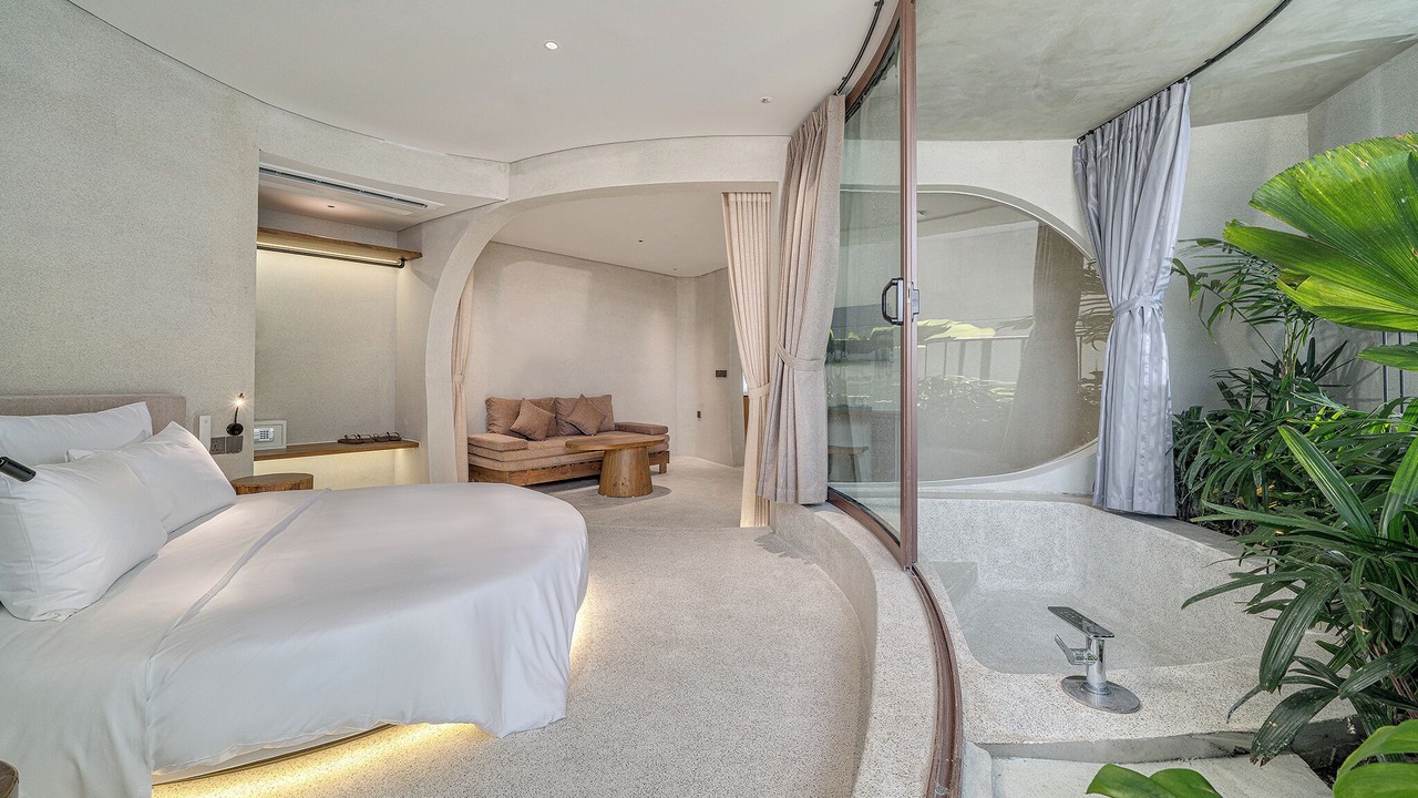 Photo of Bedroom in Ngu Hanh Son