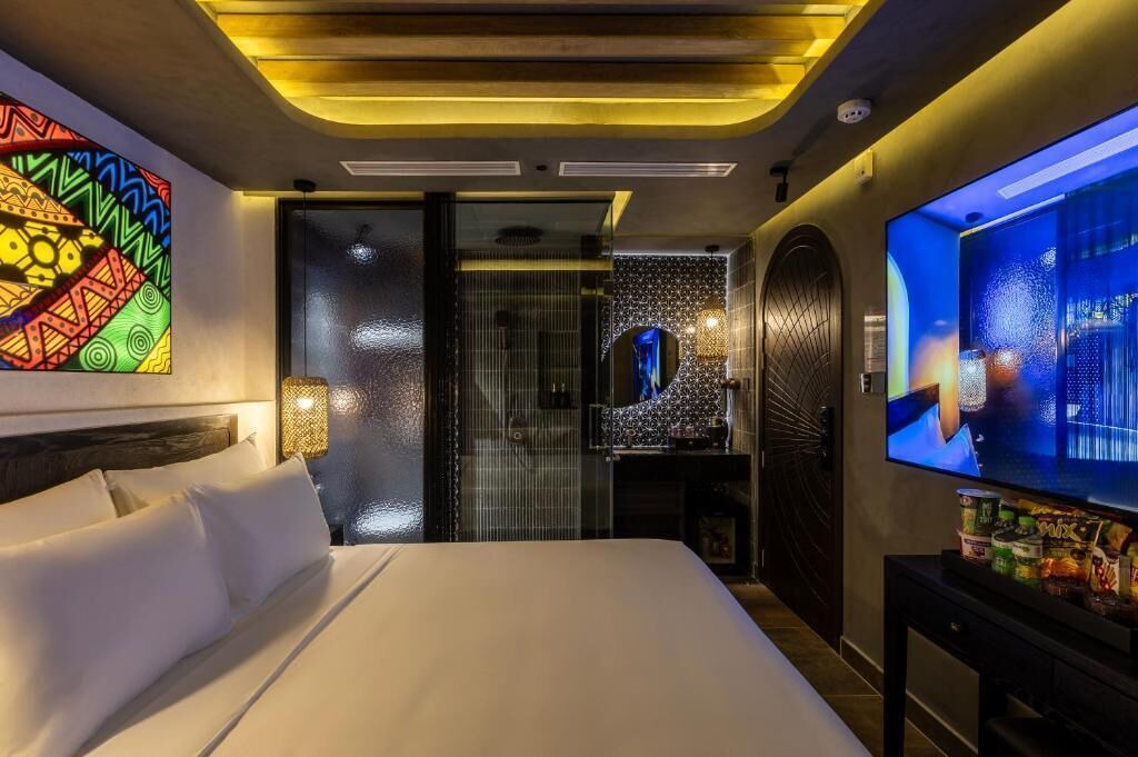Photo of Bedroom in Tan Phu District