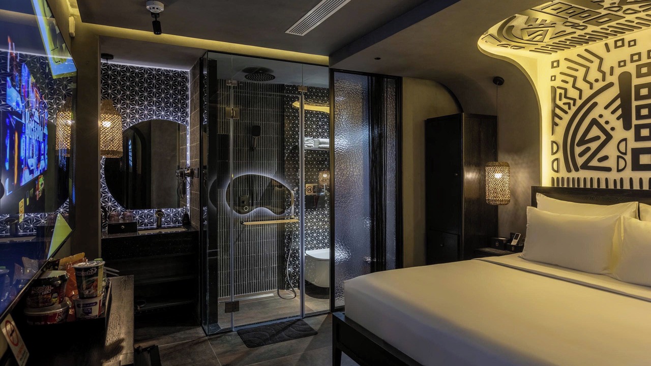 Photo of Bedroom in Tan Phu District