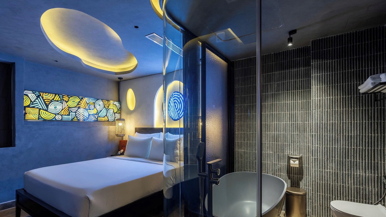 Photo of Bedroom in Tan Phu District