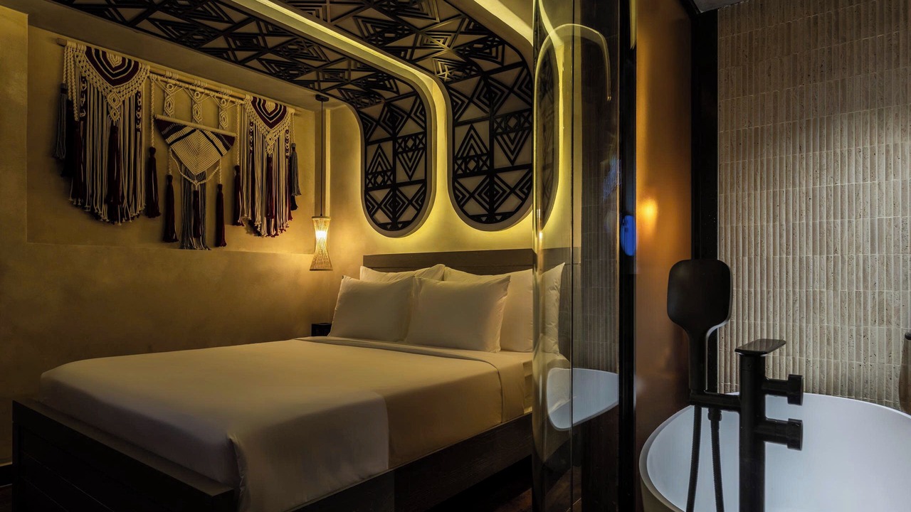 Photo of Bedroom in Tan Phu District
