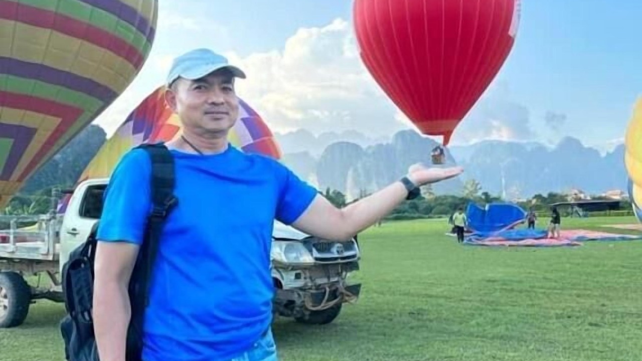 Photo of Others in Vang Vieng