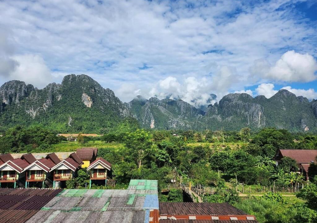 Photo of Others in Vang Vieng