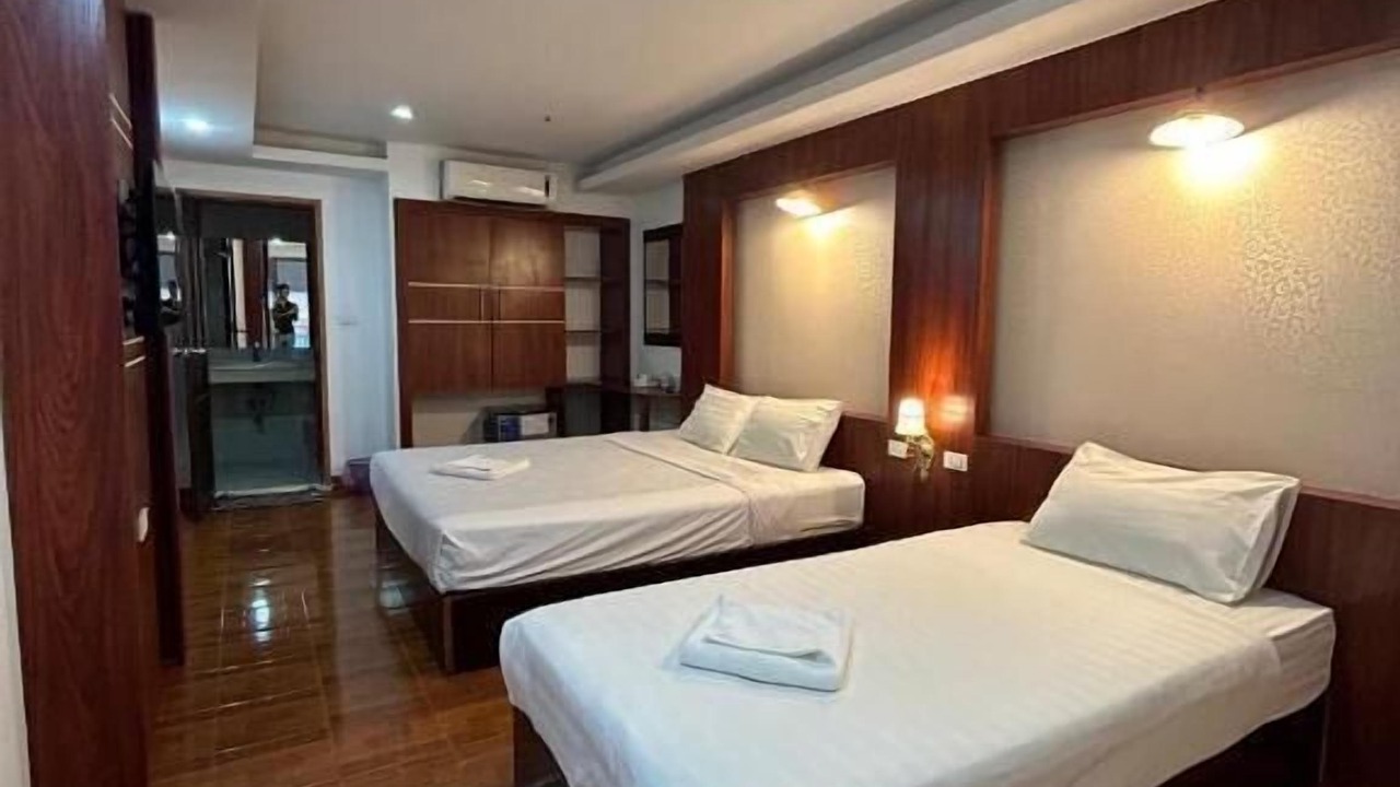 Photo of Bedroom in Vang Vieng