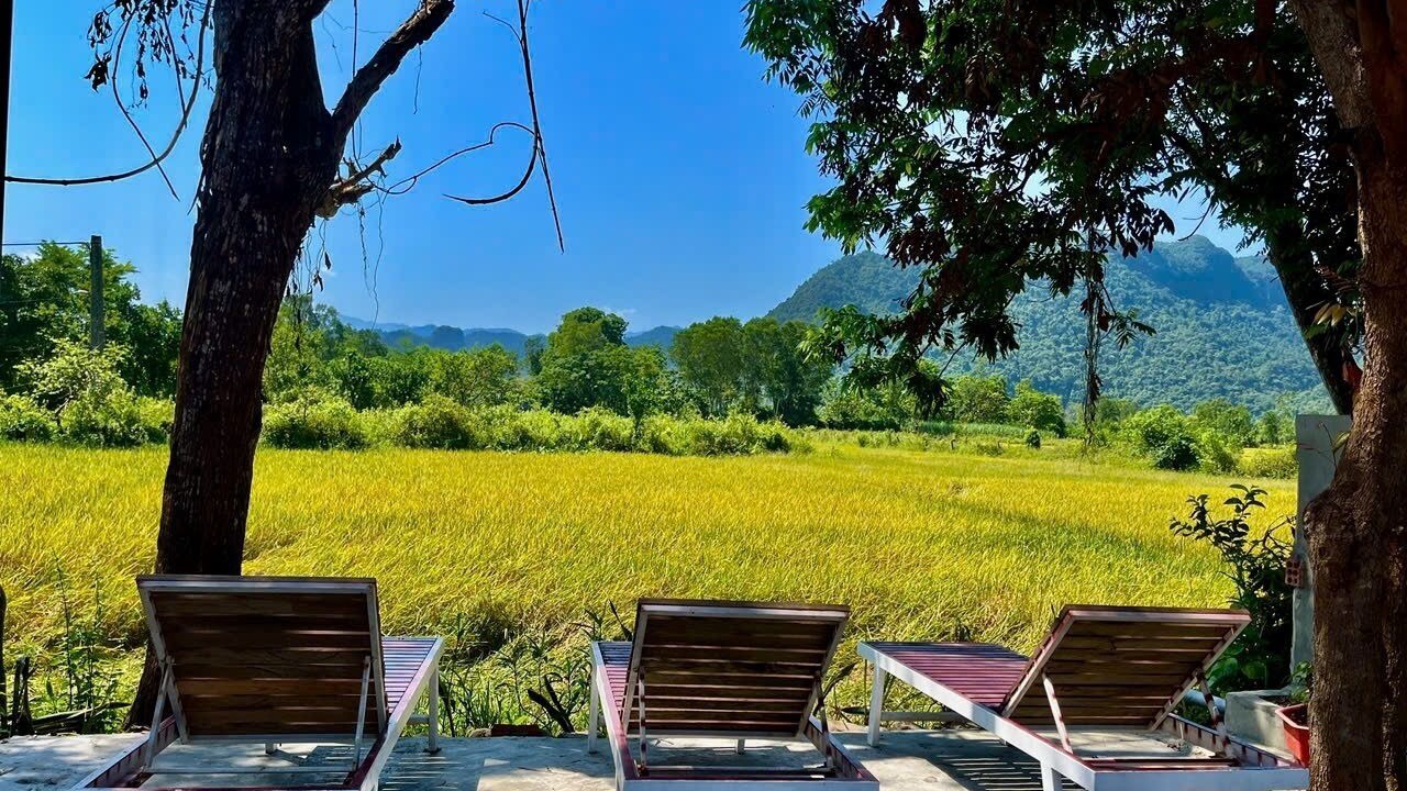 Photo of Patio Balcony in Phong Nha