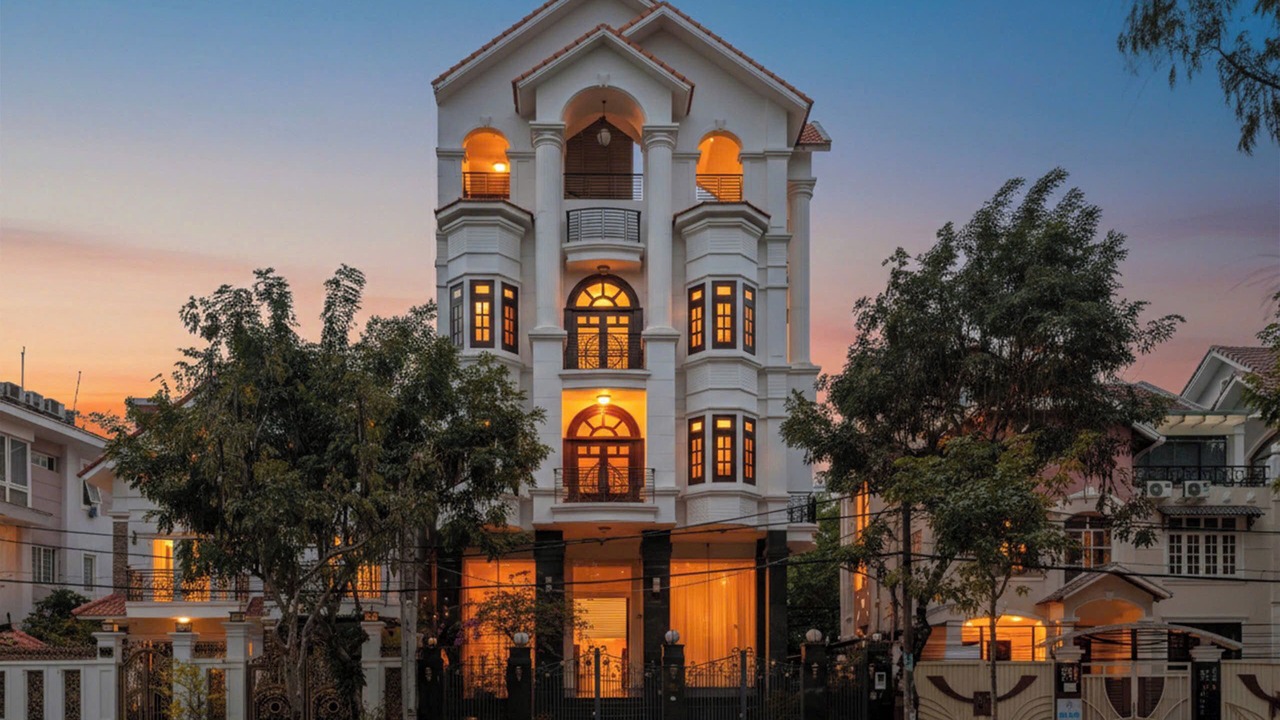 Photo of Outdoor in Binh Chanh