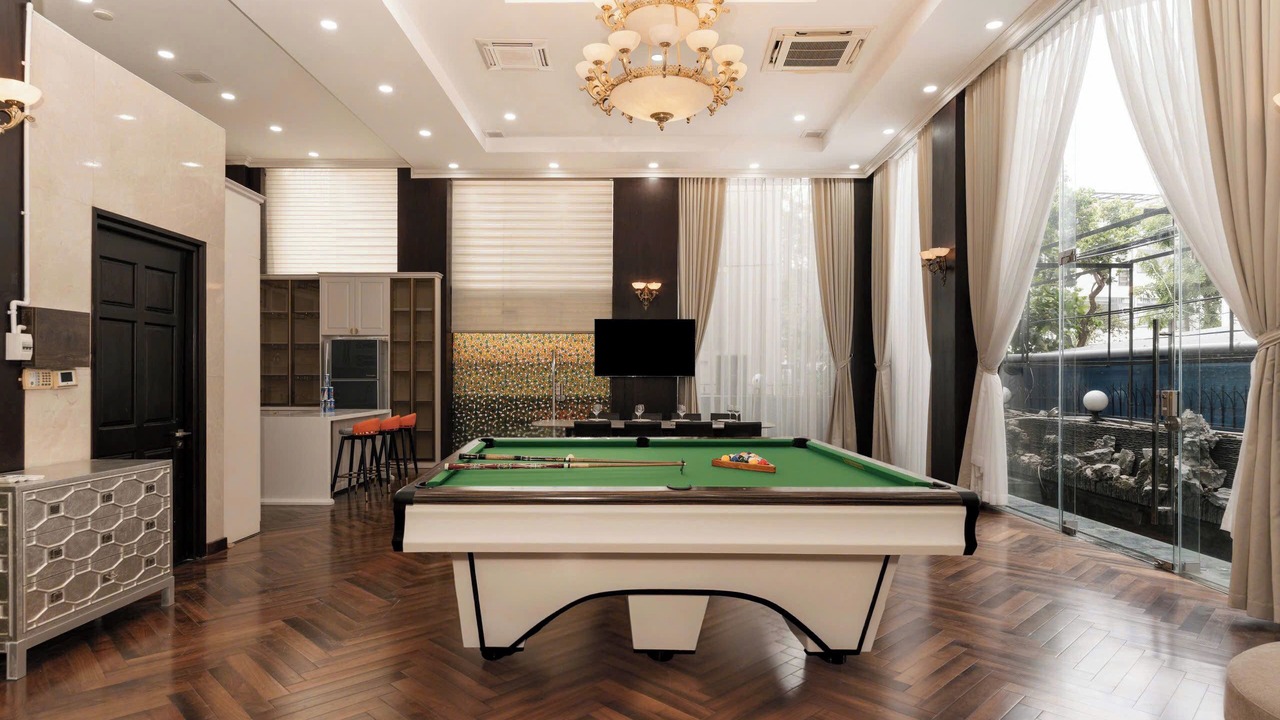 Photo of Bedroom in Binh Chanh
