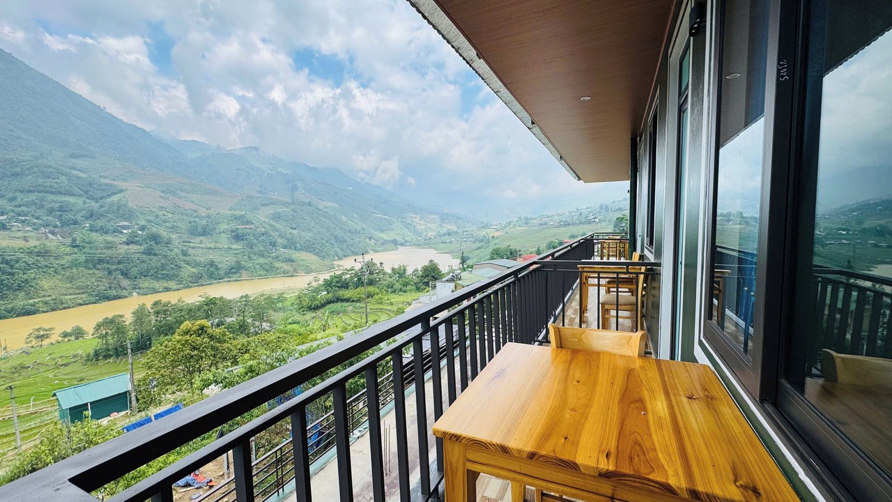 Photo of Outdoor in Sa Pa