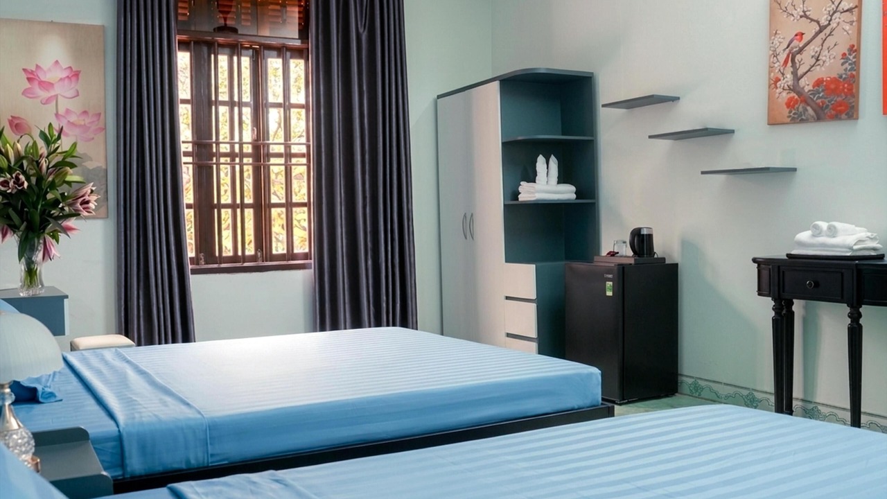 Photo of Bedroom in Ninh Binh