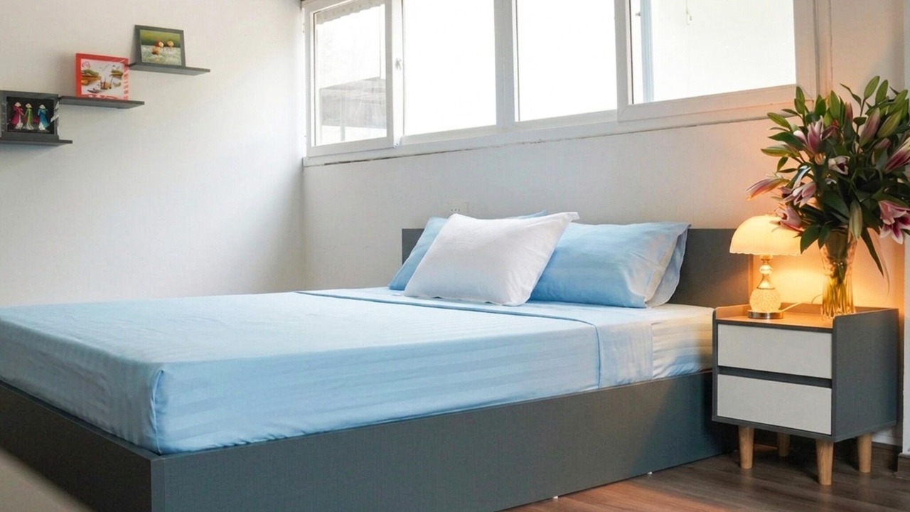 Photo of Bedroom in Ninh Binh
