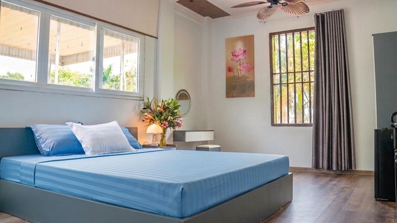 Photo of Bedroom in Ninh Binh