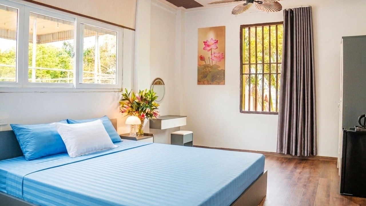 Photo of Bedroom in Ninh Binh