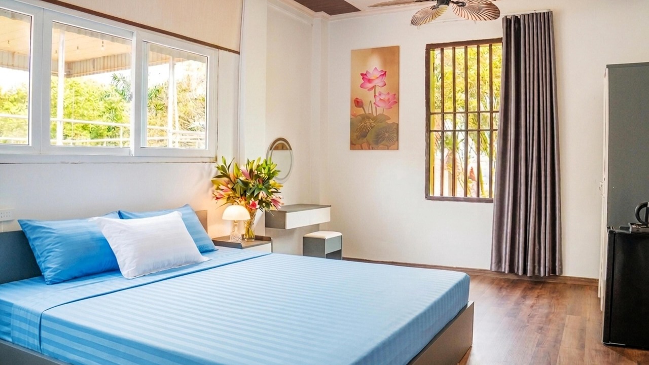 Photo of Bedroom in Ninh Binh