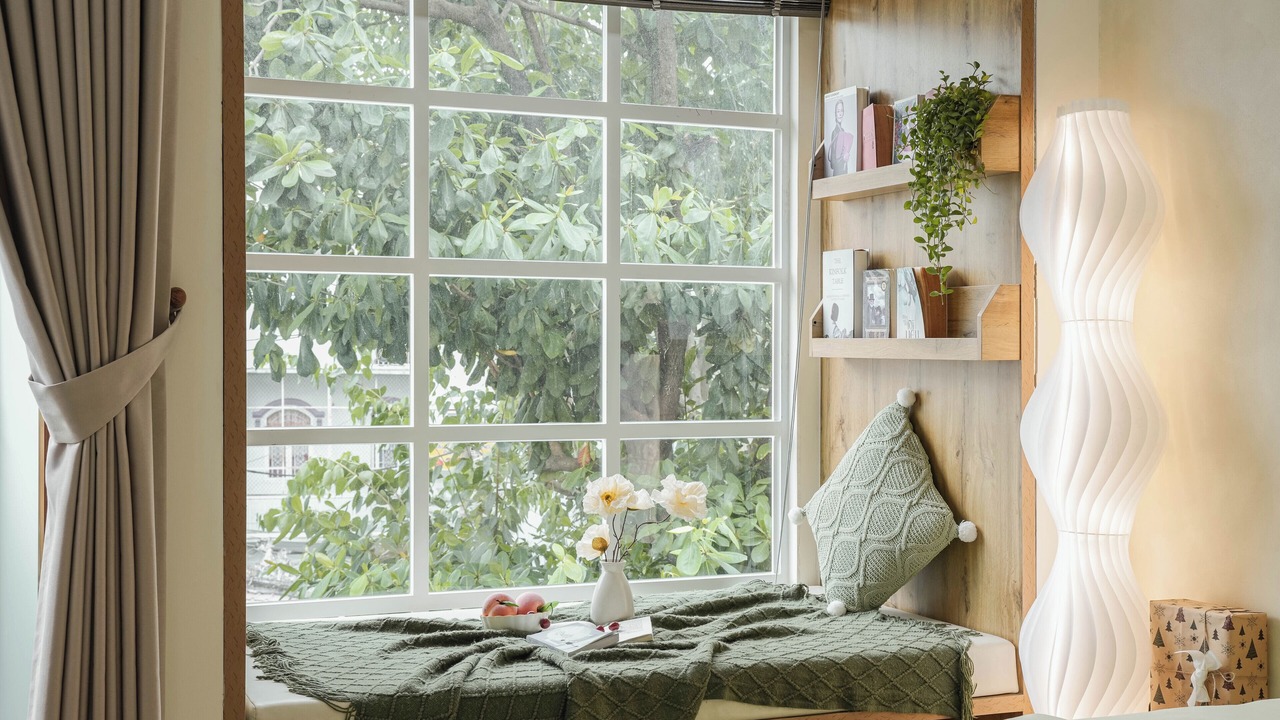 Photo of Bedroom in Phu Nhuan