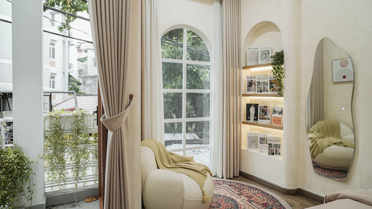 Photo of Bedroom in Phu Nhuan