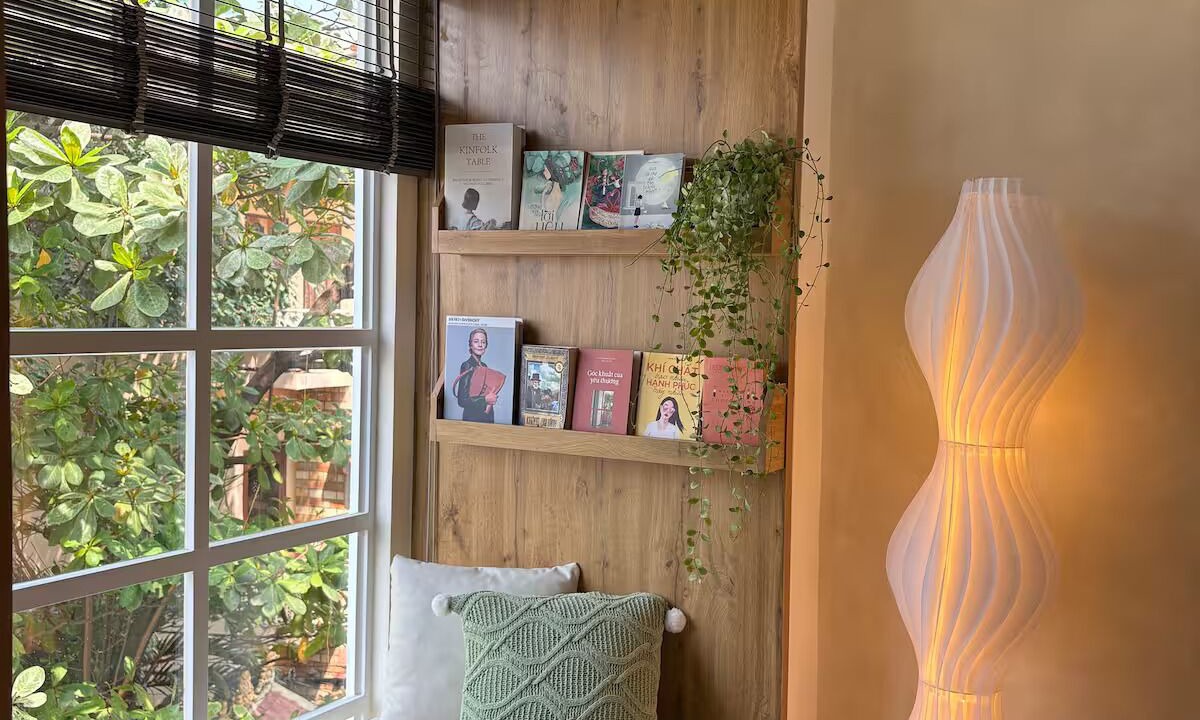 Photo of Bedroom in Phu Nhuan