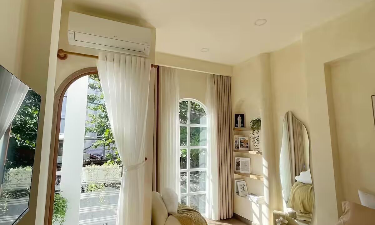 Photo of Bedroom in Phu Nhuan
