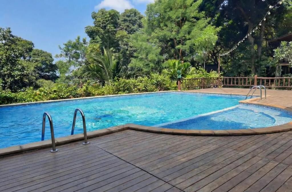 Photo of Outdoor in Nuea Khlong
