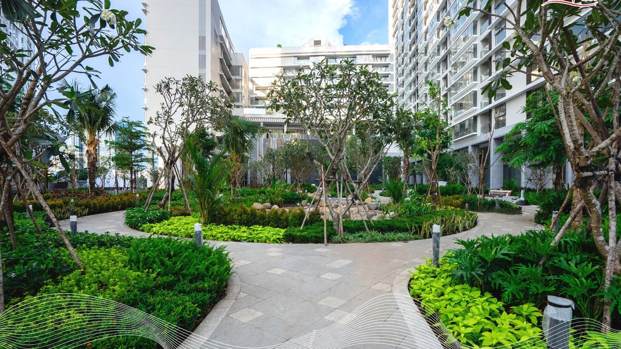 Photo of Outdoor in District 5