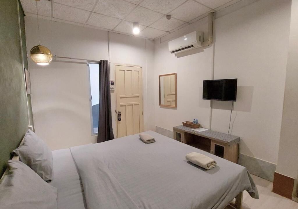 Photo of Bedroom in Pakse