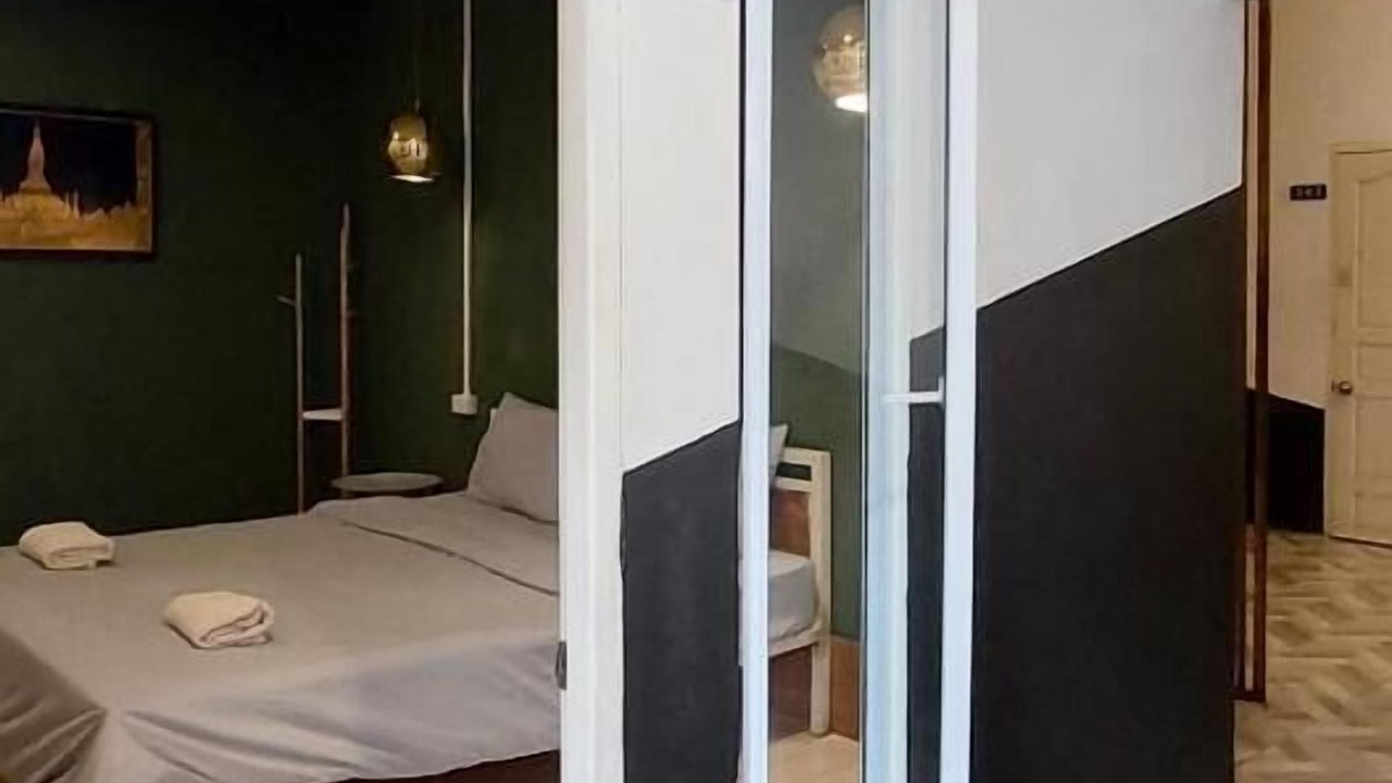 Photo of Bedroom in Pakse