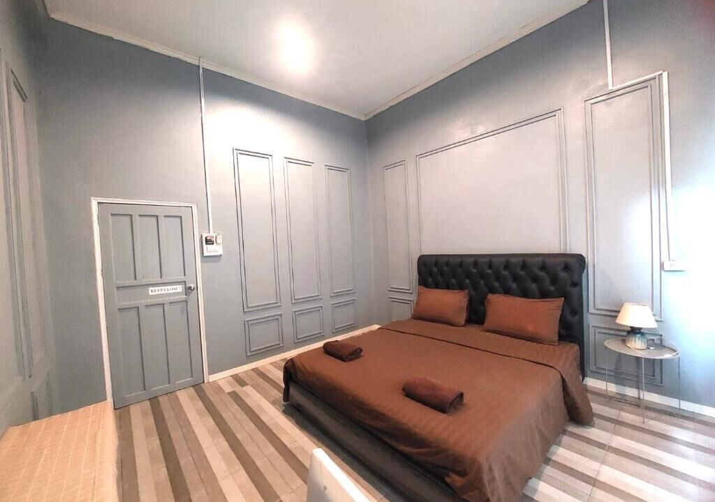 Photo of Bedroom in Pakse