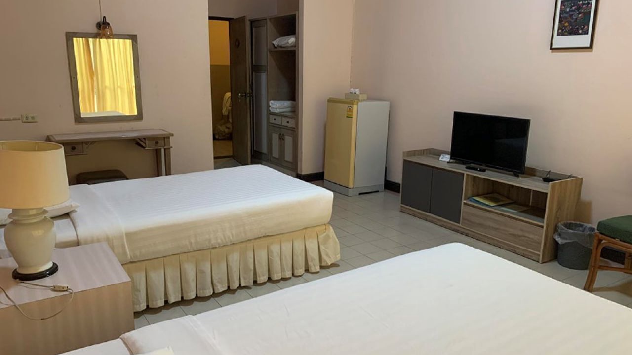Photo of Bedroom in Lampang