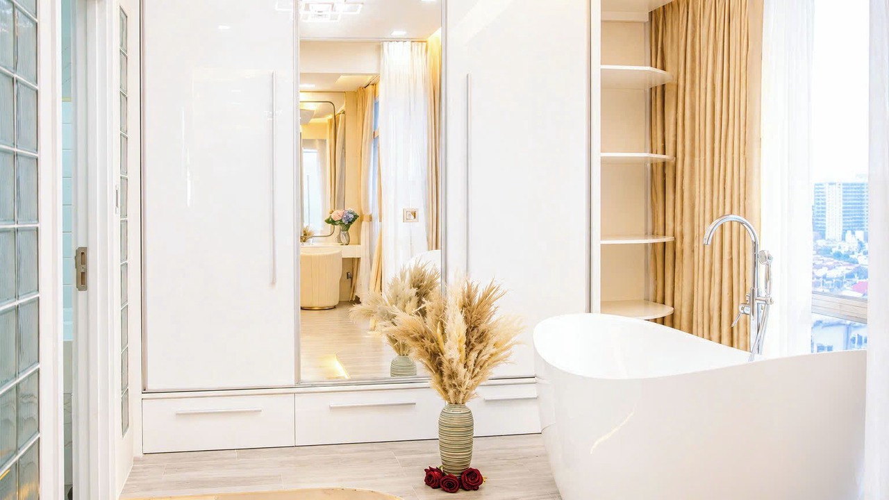 Photo of Bathroom in Phu Nhuan