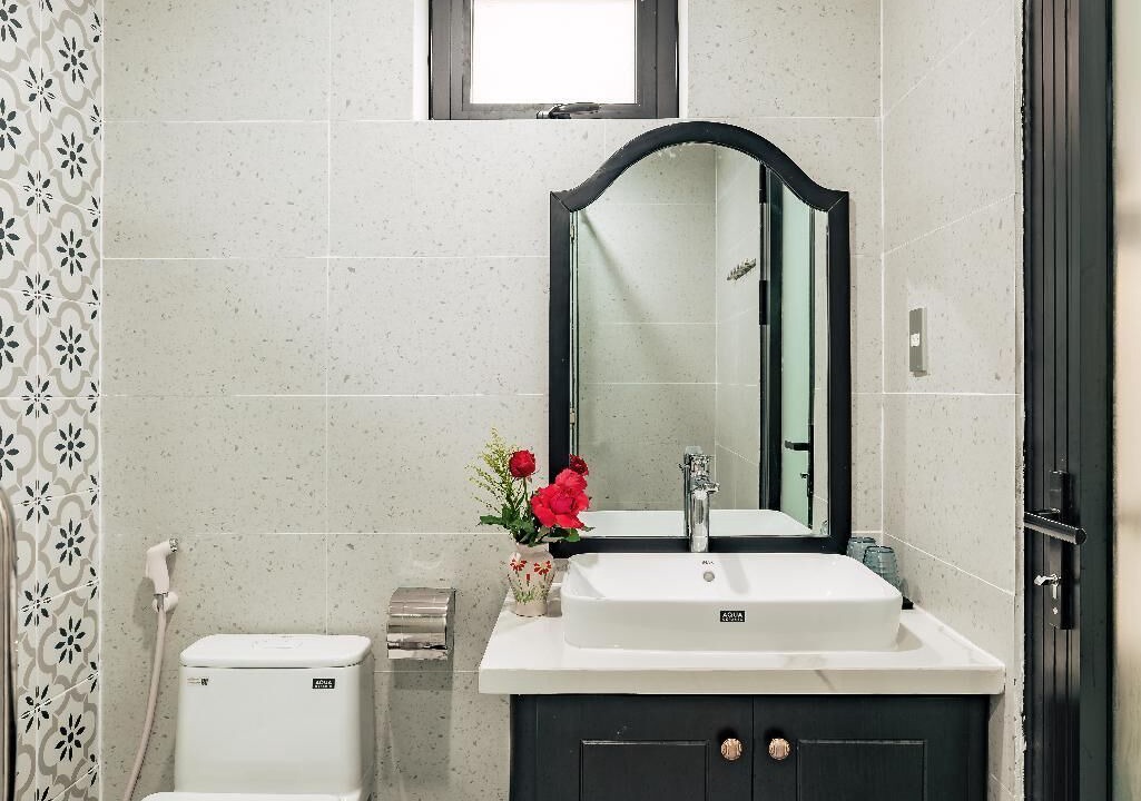 Photo of Bathroom in Hoi An City Centre