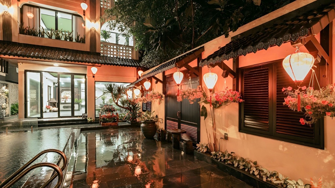 Photo of Others in Hoi An City Centre