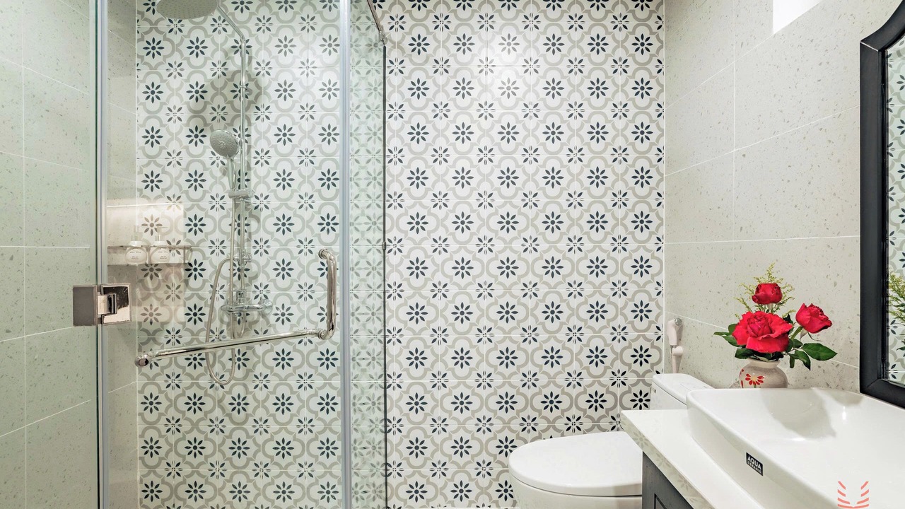 Photo of Bathroom in Hoi An City Centre