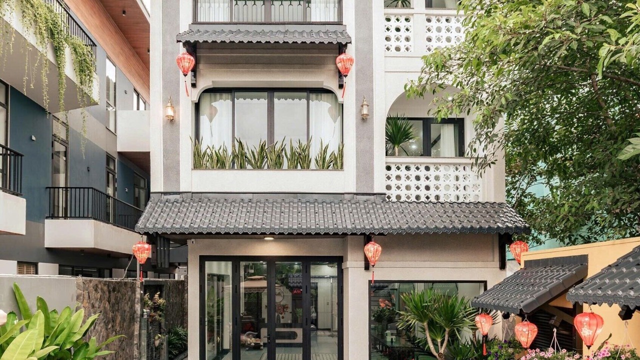 Photo of Outdoor in Hoi An City Centre
