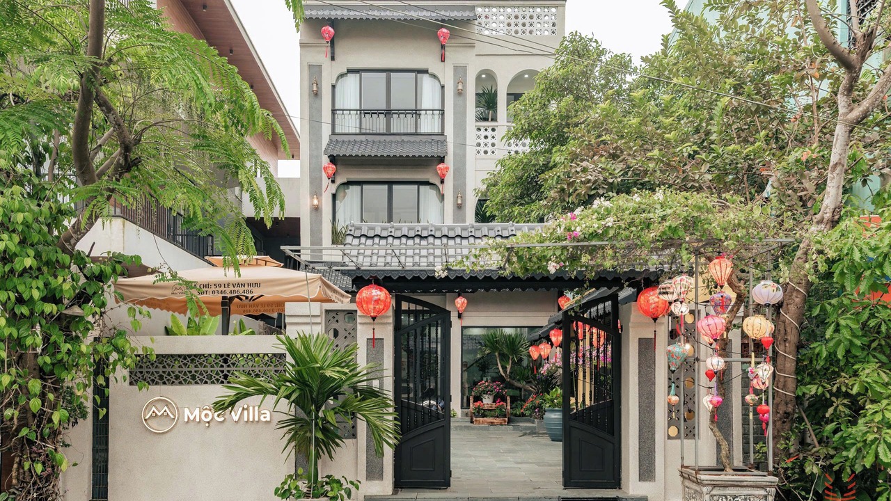 Photo of Outdoor in Hoi An City Centre