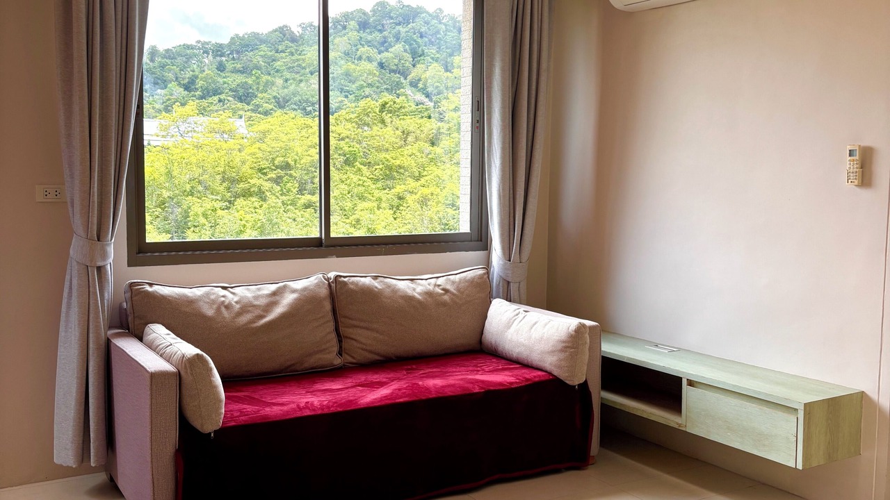 Photo of Patio Balcony in Ao Nang