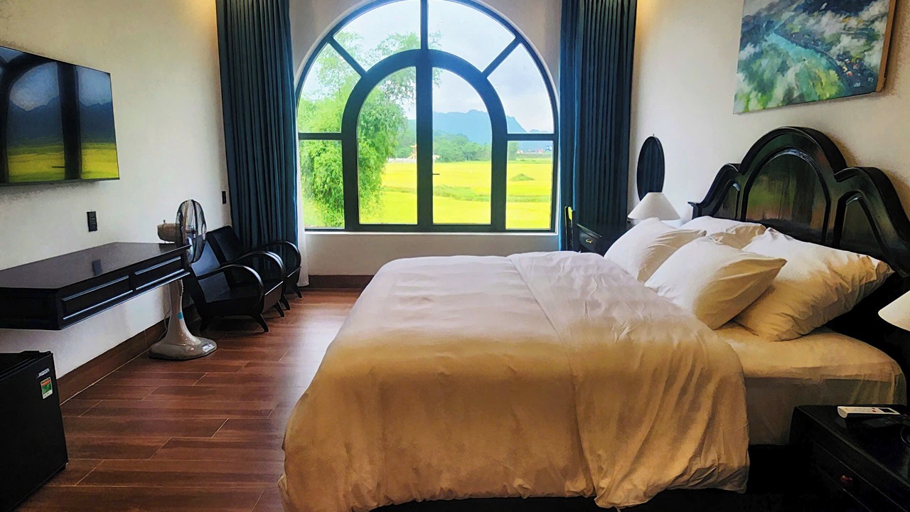 Photo of Bedroom in Son Trach